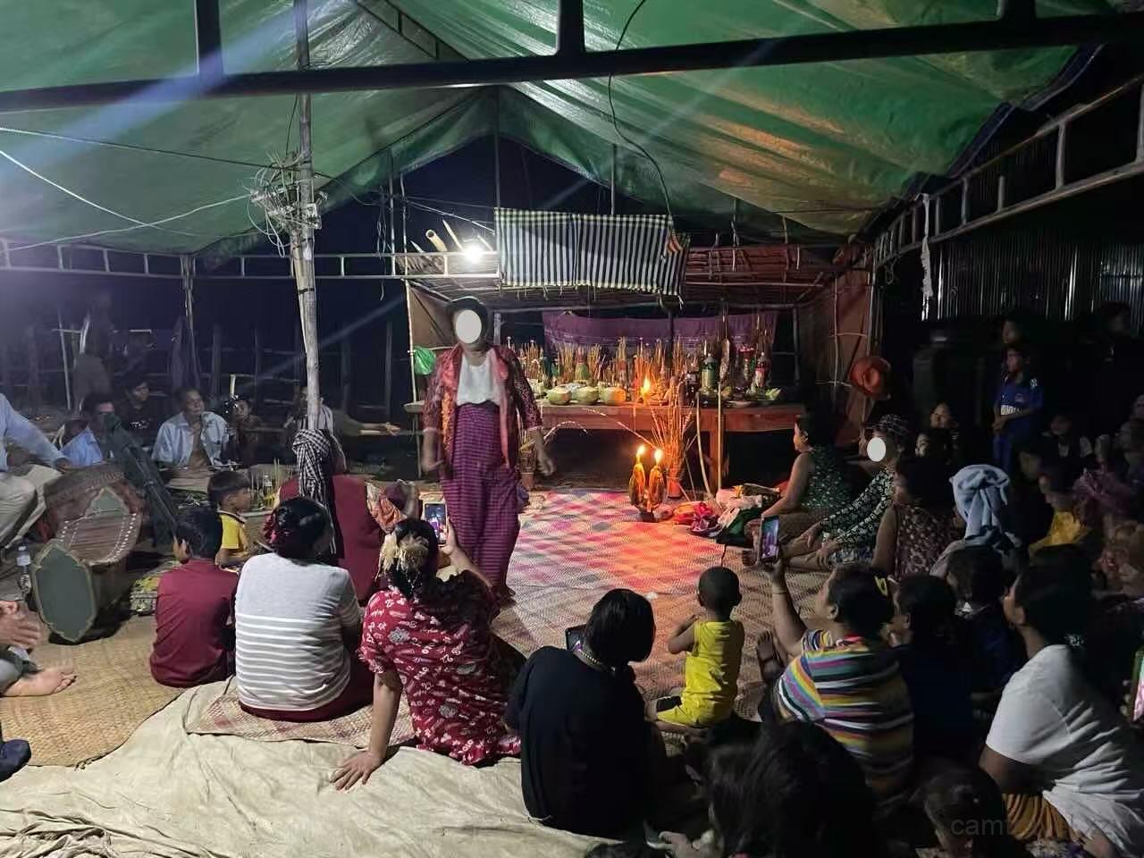 Market as Breath: The Functional Survival of Traditional Music in the Rural Hinterlands